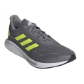 adidas Running Shoes Galaxar Run grey Men